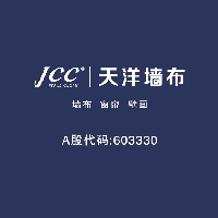 天洋墻布