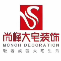尚峰大宅裝飾